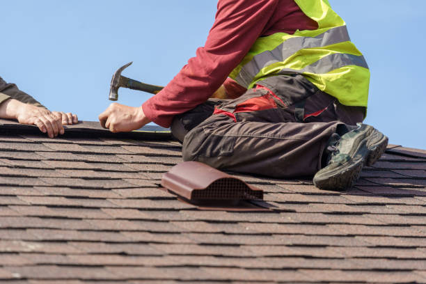 Best Emergency Roof Repair  in Brogden, NC
