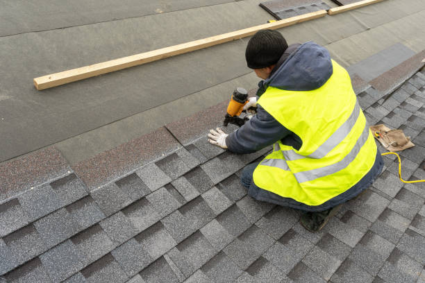 Best Roof Waterproofing Services  in Brogden, NC
