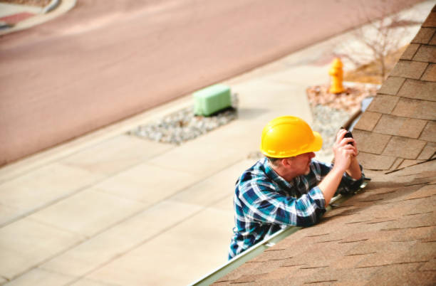 Best Roof Maintenance Services  in Brogden, NC