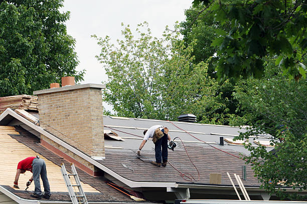 Best Residential Roofing Contractor  in Brogden, NC
