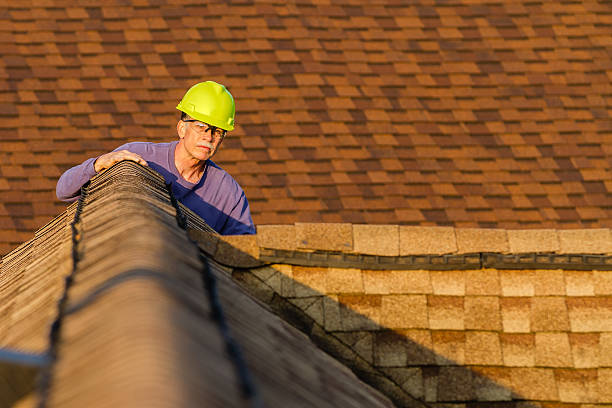 Best Tile Roofing Contractor  in Brogden, NC