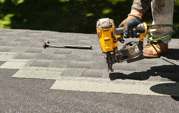 Best Commercial Roofing Services  in Brogden, NC